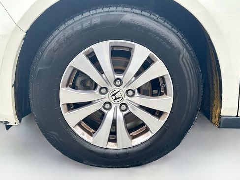 Used 2017 Honda Odyssey EX-L image 22