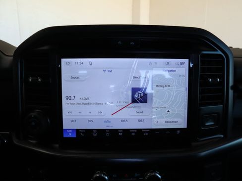 New 2026 Ford F150 Tremor AWD/4WD image 30