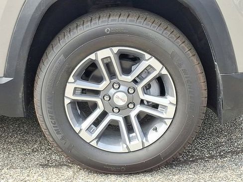 New 2026 GMC Terrain Elevation image 5