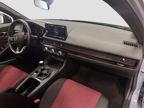 Used 2022 Honda Civic Si image 28