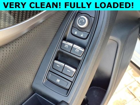 Used 2019 Subaru Crosstrek 2.0i Limited w/ Moonroof Package image 15