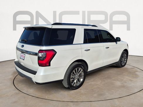 Used 2018 Ford Expedition Limited w/ Driver Assistance Package image 10