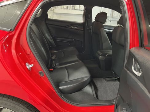 Used 2021 Honda Civic Sport image 25