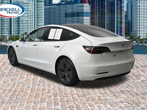 Used 2023 Tesla Model 3 Standard Range RWD image 12