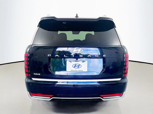 New 2026 Hyundai Palisade Calligraphy FWD image 6