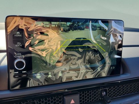 New 2026 Honda CR-V Sport Touring image 34