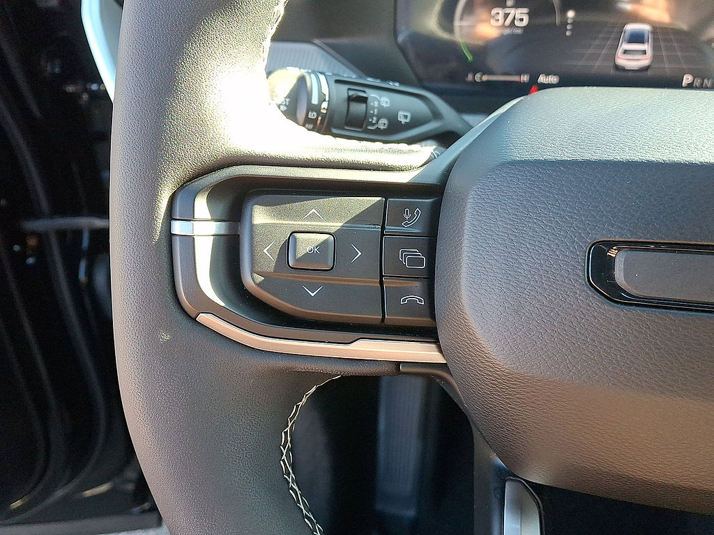 Certified 2026 Jeep Cherokee Limited AWD/4WD image 17