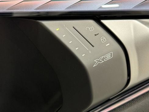 New 2026 BMW X3 xDrive30 w/ Premium Package image 21