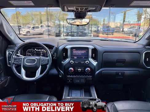 Used 2022 GMC Sierra 2500 Denali w/ Denali Ultimate Package image 33