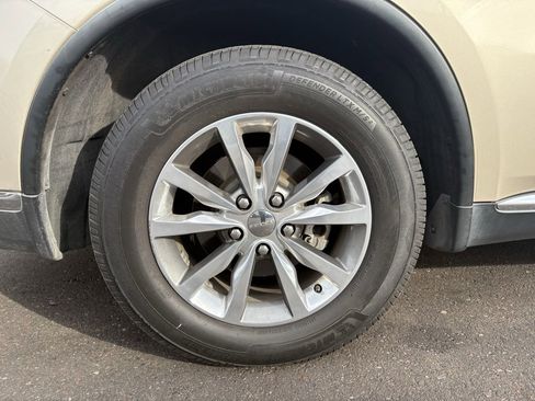 Used 2015 Dodge Durango Limited image 5