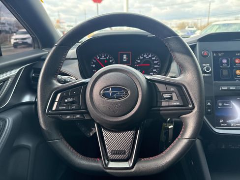 Used 2022 Subaru WRX image 18