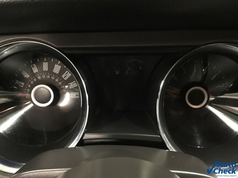 Used 2014 Ford Mustang Convertible image 45