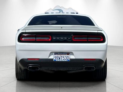 Used 2022 Dodge Challenger R/T w/ Plus Package