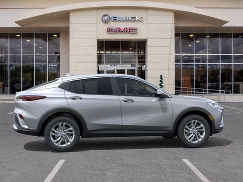 New 2026 Buick Envista Preferred w/ Convenience I Package image 5