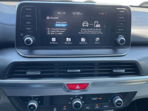 Used 2020 Kia Telluride S image 8