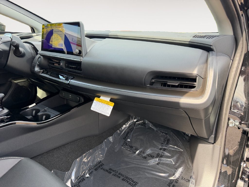 New 2027 Toyota Prius Plug-In Hybrid FWD image 26