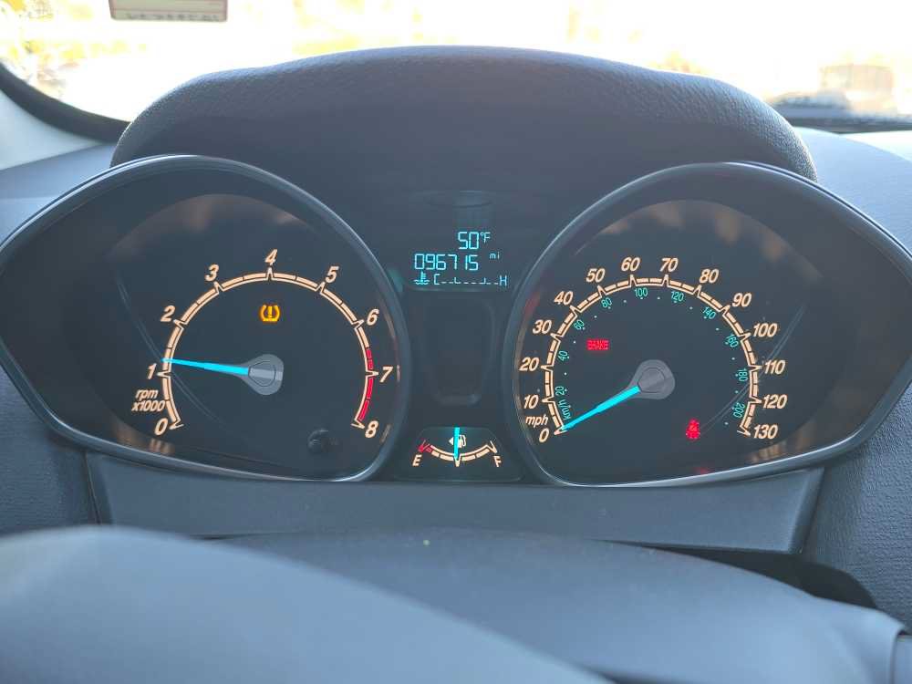 Used 2016 Ford Fiesta SE FWD image 14