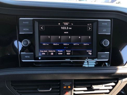 Used 2024 Volkswagen Jetta S image 26