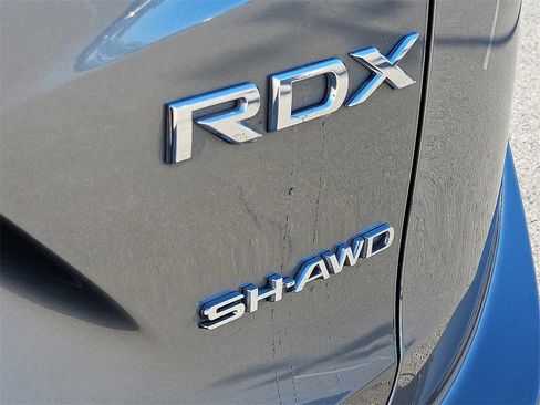 Certified 2023 Acura RDX A-Spec image 13
