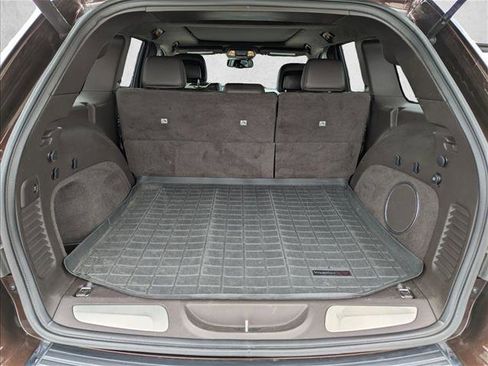 Used 2014 Jeep Grand Cherokee Summit image 6