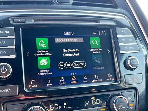 Used 2023 Nissan Maxima SR w/ Sport Mat Group image 15