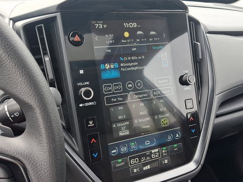 Certified 2026 Subaru Crosstrek 2.0i Premium image 16