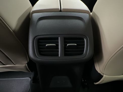 New 2025 Buick Envision Preferred image 56