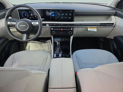 New 2026 Hyundai Tucson SEL image 11