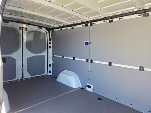 New 2025 Mercedes-Benz Sprinter 2500 image 16