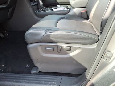 Certified 2024 Nissan Armada SV w/ Cargo Package AWD/4WD image 22