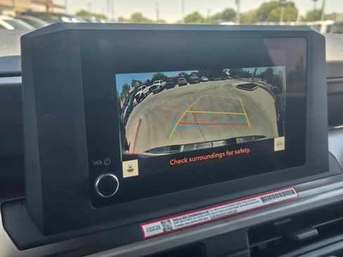 Used 2025 Toyota Tacoma SR5 RWD image 28