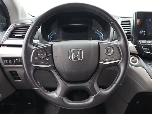 Used 2023 Honda Odyssey EX-L image 16