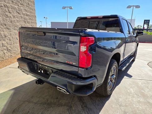 Used 2021 Chevrolet Silverado 1500 RST w/ All Star Edition Plus image 4