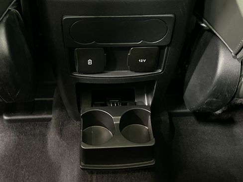 Used 2022 Ford Explorer Timberline image 34