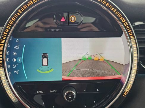 Used 2024 MINI Cooper SE image 24