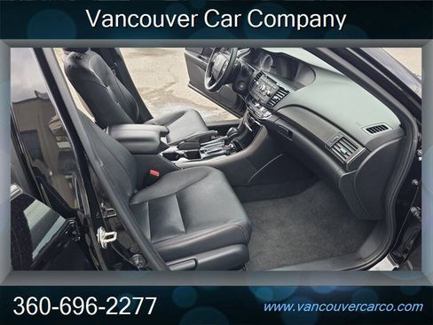 Used 2017 Honda Accord Sport Special Edition image 17
