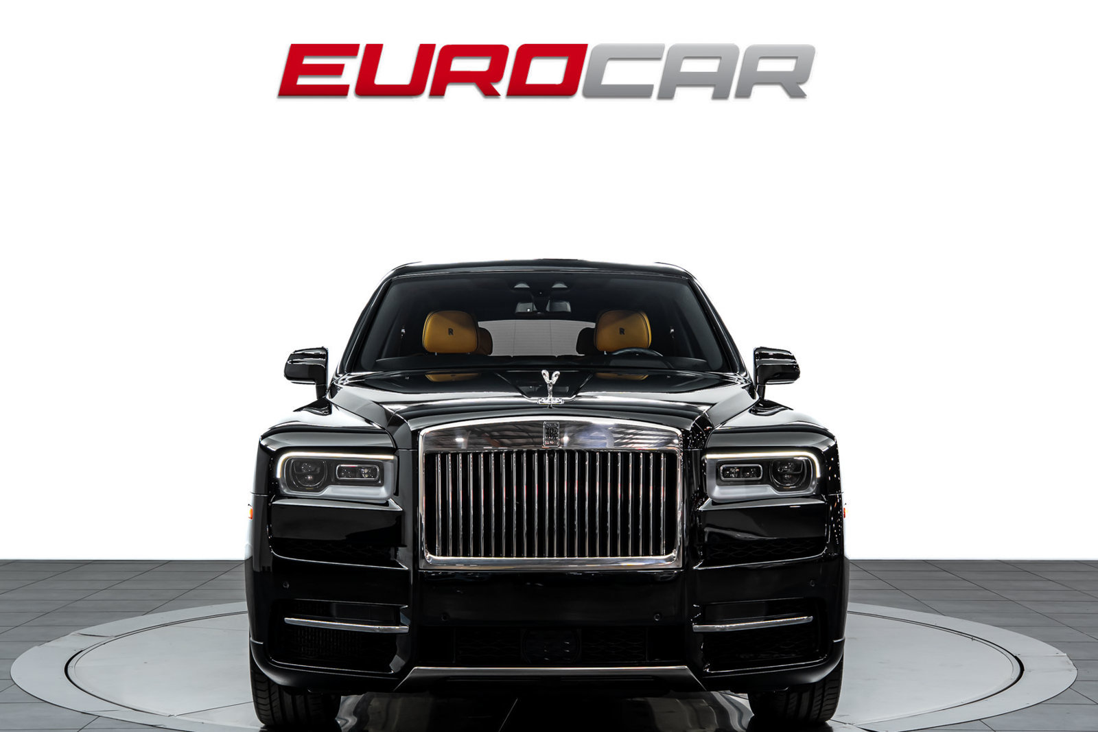 Used 2023 Rolls-Royce Cullinan AWD/4WD image 10