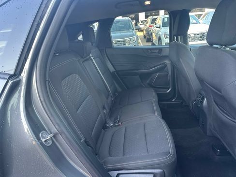 Used 2025 Ford Escape Active FWD image 27