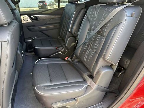 New 2026 Buick Enclave Avenir w/ Super Cruise Package image 26