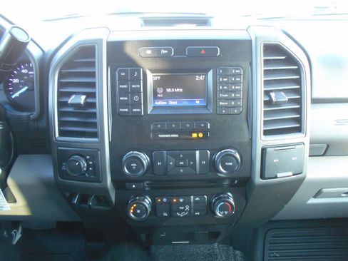 Used 2018 Ford F350 XL w/ Power Equipment Group image 12