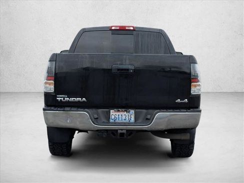 Used 2011 Toyota Tundra image 8