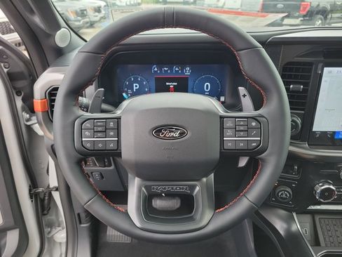 New 2026 Ford F150 Raptor AWD/4WD image 27