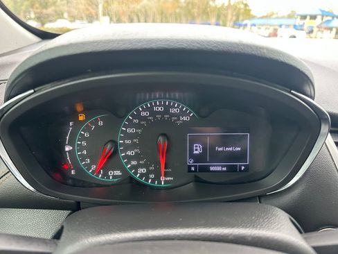 Used 2019 Chevrolet Trax LT w/ LT Convenience Package image 56