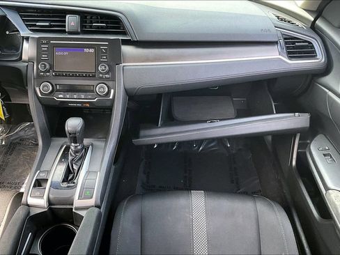 Used 2019 Honda Civic LX image 25