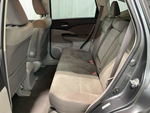 Used 2013 Honda CR-V EX image 20