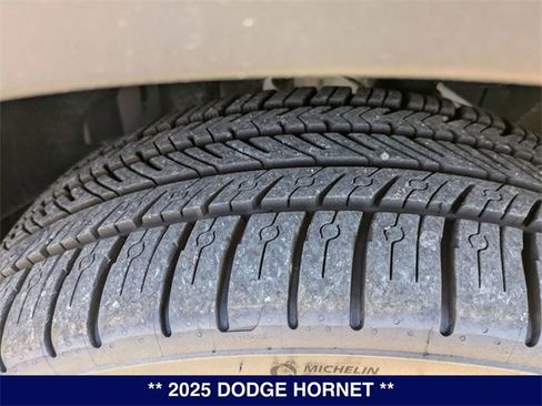 New 2025 Dodge Hornet GT image 30