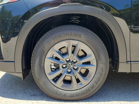 New 2026 MAZDA CX-5 Select AWD/4WD image 7