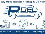 Used 2015 Ford F150 Lariat image 2