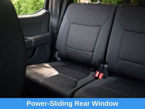 Used 2024 Ford F150 XLT w/ Equipment Group 302A MID AWD/4WD image 15
