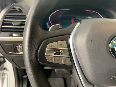 Used 2022 BMW X3 sDrive30i w/ Premium Package 2 image 19